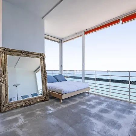 Appartement Penthouse La Roca *