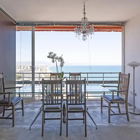 Appartement Penthouse La Roca *