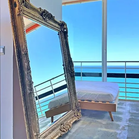Appartement Penthouse La Roca Torremolinos