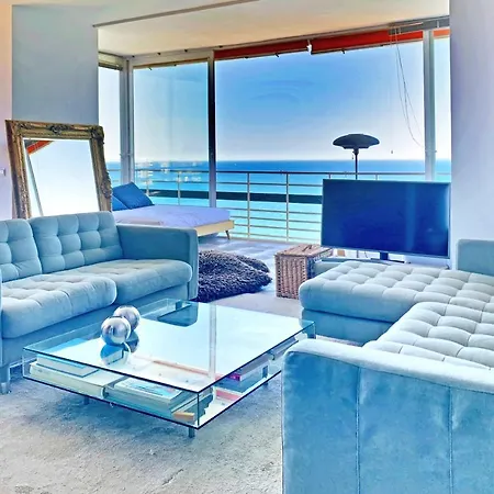 Appartement Penthouse La Roca Torremolinos