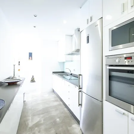 Penthouse La Roca Appartement Torremolinos