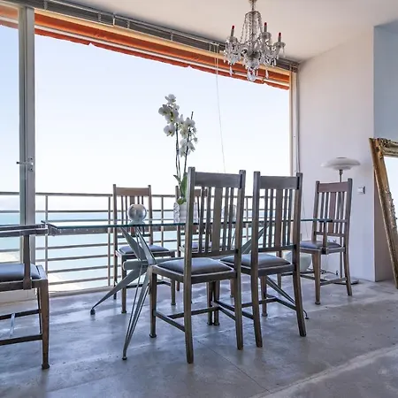 Appartement Penthouse La Roca *