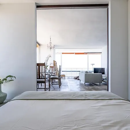 Apartment Penthouse La Roca