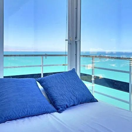 Penthouse La Roca Apartment Torremolinos